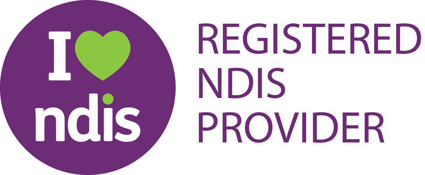 NDIS Registered Provider